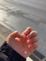 -晨·艺美甲美睫
