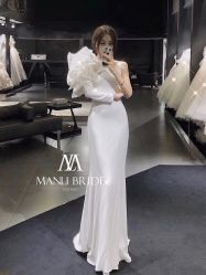 -MANLI BRIDAL婚纱
