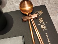 -馔豚·台北菜专门店(深圳湾万象城店)