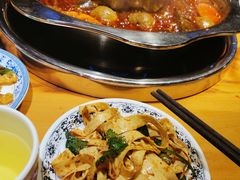 -大队长主题火锅(观音桥店)