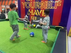 -Apfunll潮玩乐园*生日派对*企业团建(米房店)