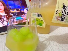 -肯德基(布吉老街店)