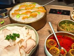 -蘑界·野生菌火锅(深业上城店)