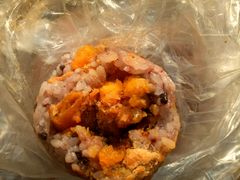 -大个子蒸饭