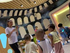 -嘉定民办实蒙早教中心