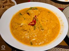 -泰国餐厅 Thai Food(裕华万达店)