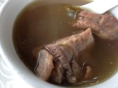 瓦罐排骨-龙凤瓦罐煨汤馆(清江东路店)