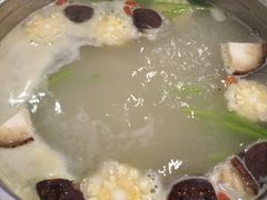 -吉友粥底火锅(方斜路店)