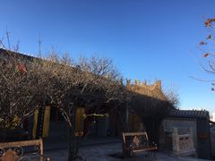 -西宁南禅寺-法幢寺