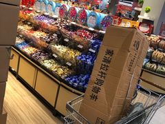 -华润苏果(文昌巷社区店)
