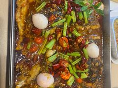 -鱼酷活鱼烤鱼(沈阳大悦城店)