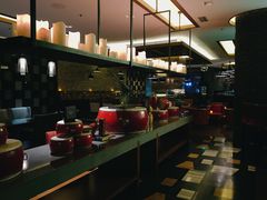 -富力丽思卡尔顿酒店·FLAIR餐厅酒吧
