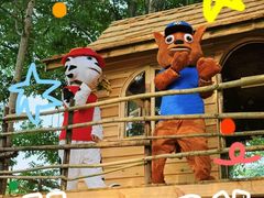 -HERRE·FARM 赫尔露营农场·团建聚会包场