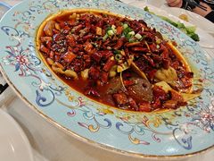 -便宜坊烤鸭店(玉蜓桥店)