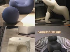 -永隆圣马可国际家居广场(江东中路店)