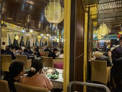 大堂-润园四季椰子鸡火锅(海上世界店)