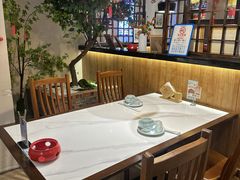 -山海菜馆·海肠捞饭·青岛菜(栈桥店)
