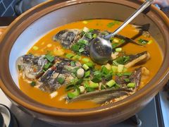 -千岛湖小鱼儿·淳安匠心农家菜