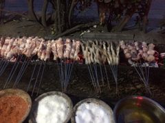 -永安烧烤