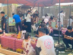 -HERRE·FARM 赫尔露营农场·团建聚会包场