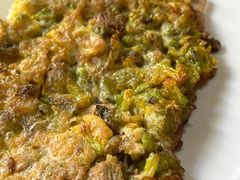 树花炒蛋-翕庐小苑