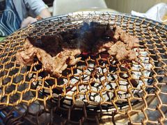 -秋香家韩式炭火烤肉(磐石路店)