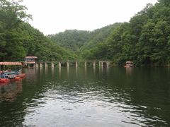 -洛阳白云山景区