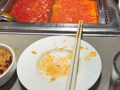 -海底捞火锅(王府井银泰in88店)