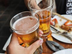 -Ministry of Crab(科伦坡店)