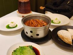 -贝勒爷·酥不腻烤鸭