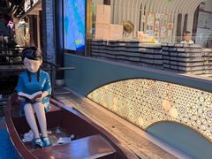 -好一朵茉莉花(老门东店)