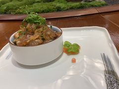 -吴中欢朋酒店-中餐厅