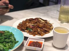 -宝月楼·台湾菜馆(天河城店)
