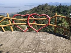 -巨石山景区
