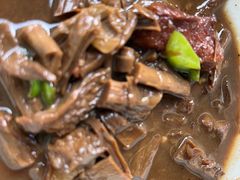 招牌笋干烧肉-礼耕堂·百年茶人餐厅(梅家坞店)