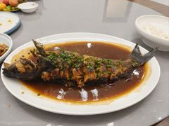 -沃合农家小馆(半壁街店)