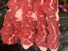 -老板娘的烤肉店(港湾广场店)