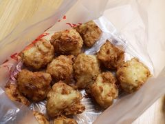 萝卜圆子-陶记正宗德州扒鸡(科巷店)
