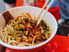 -丽华早点(大成路店)