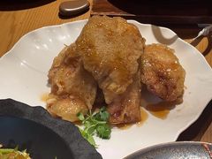 -奉天小馆·非遗东北菜(沈阳万象城店)
