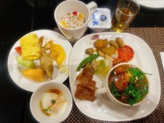-上海银星皇冠假日酒店