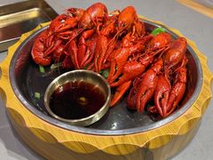 -龙虾奇迹(大华三路店)