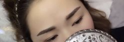 -Amy韩式定妆