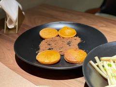 -青桃餐厅