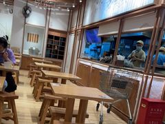 -小满手工粉(上海文峰广场店)