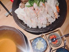 帝王蟹套餐-綱元·海鲜豆捞(明州里店)