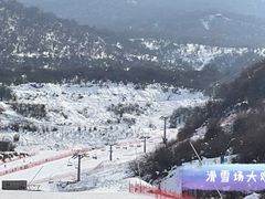 -太子岭滑雪场
