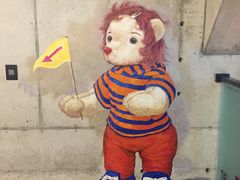 -济州岛泰迪熊博物馆