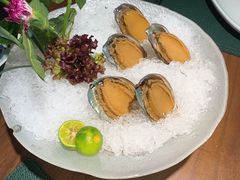 手工冰镇鲍鱼-木棉·醉心粤味(COCO Park店)