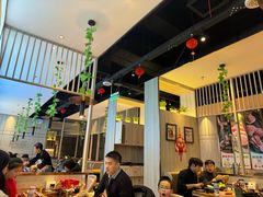 -汉拿山(包河万达店)